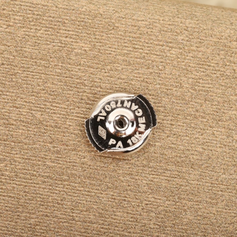 Bv1g*ai earrings